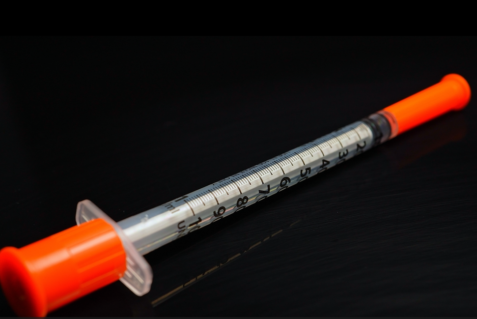 Needle