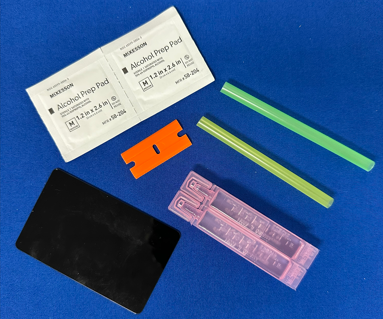 Snorting Kit
