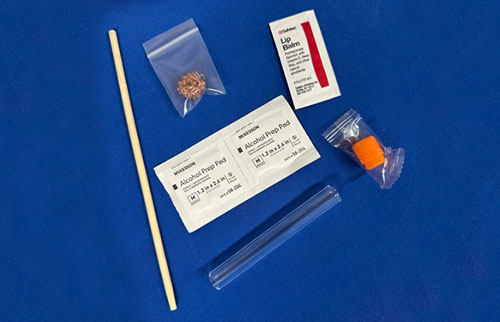  Smoking Kits 7777777